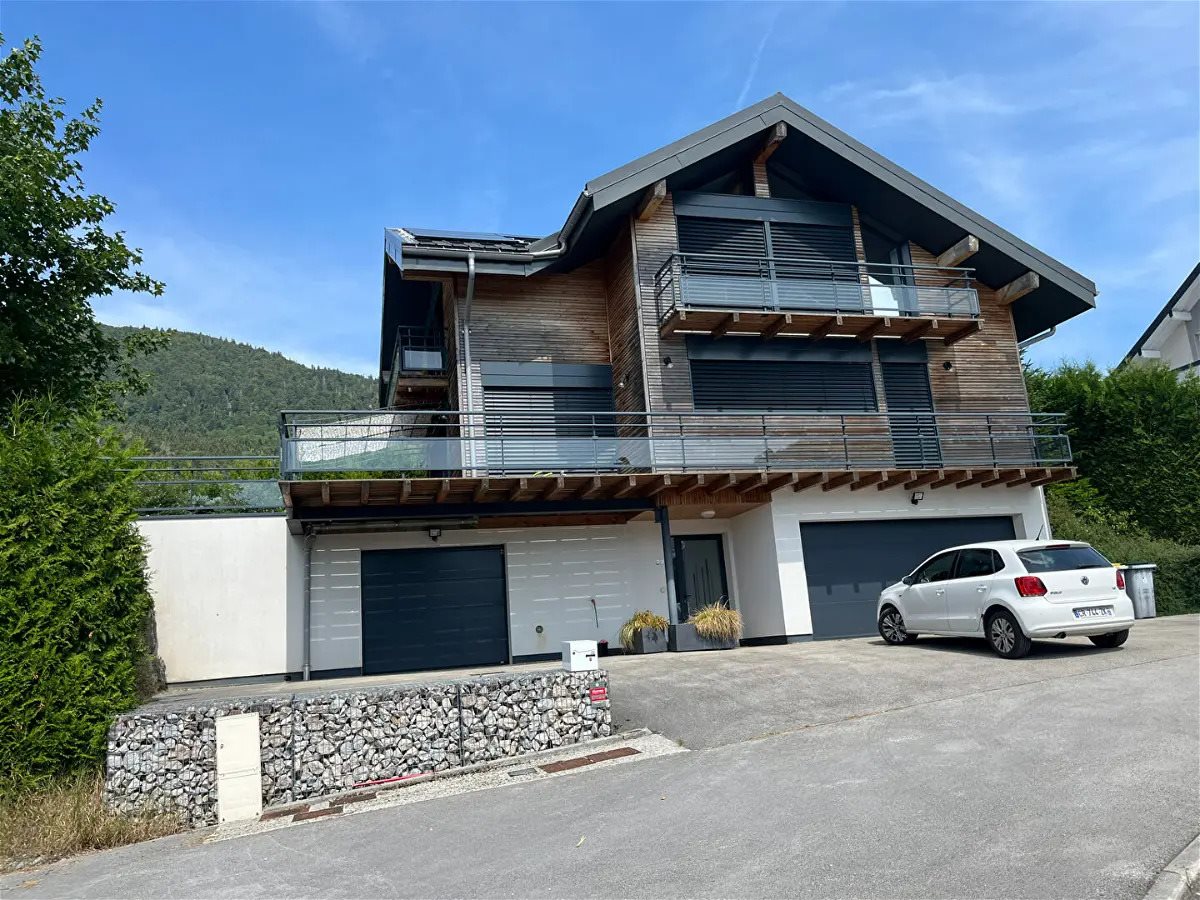 Maison à vendre, 150m², Jougne