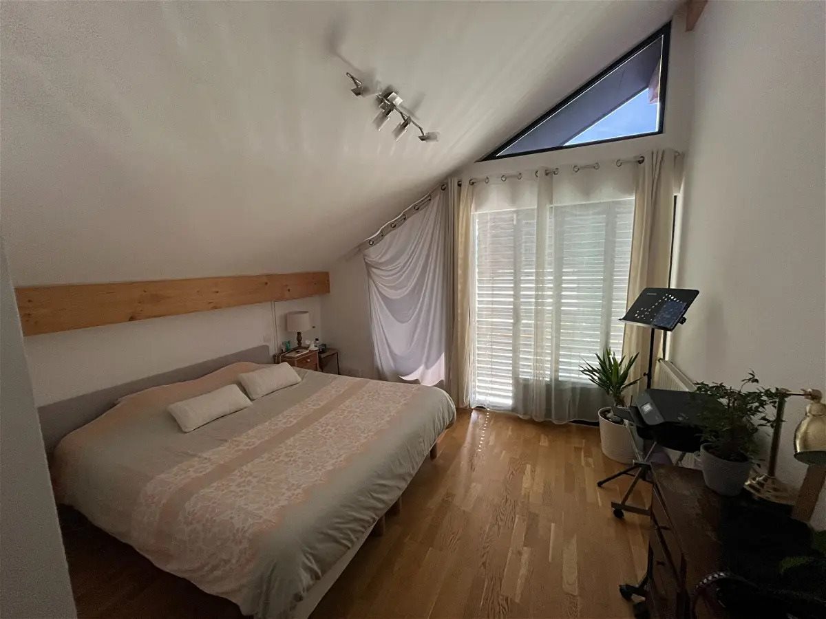 Maison à vendre, 150m², Jougne