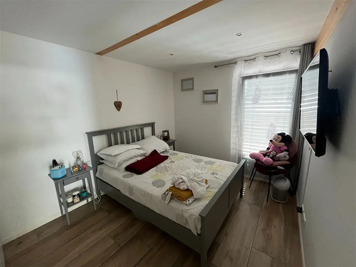 Maison à vendre, 150m², Jougne