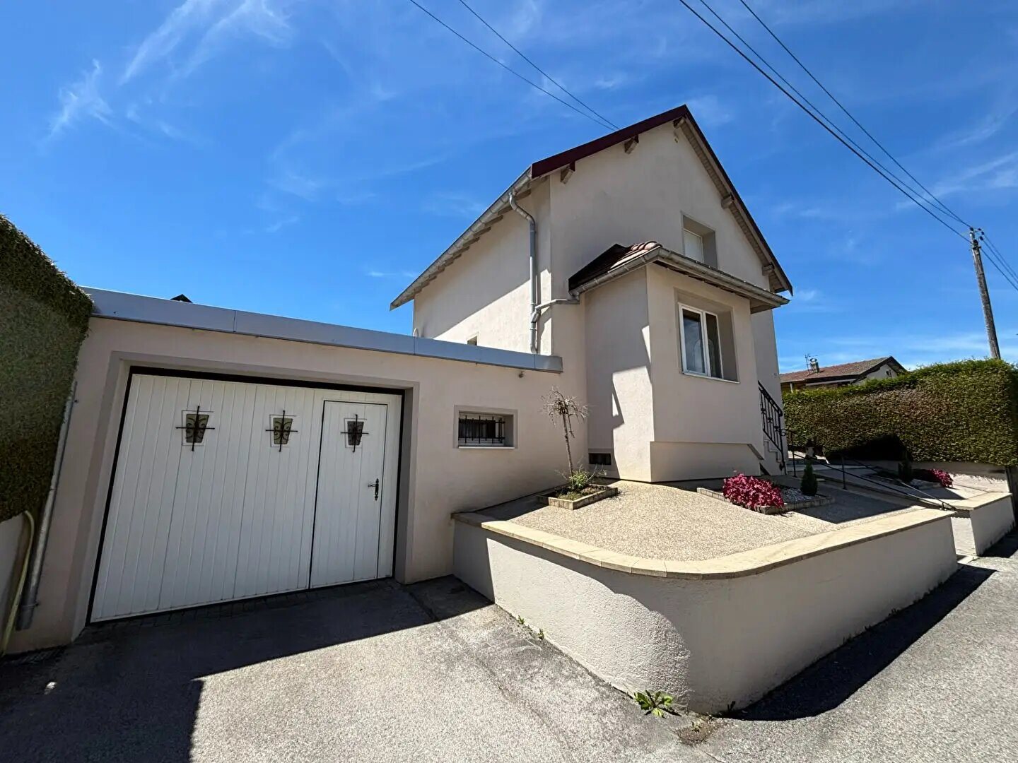 Maison à vendre, 72m², Morteau
