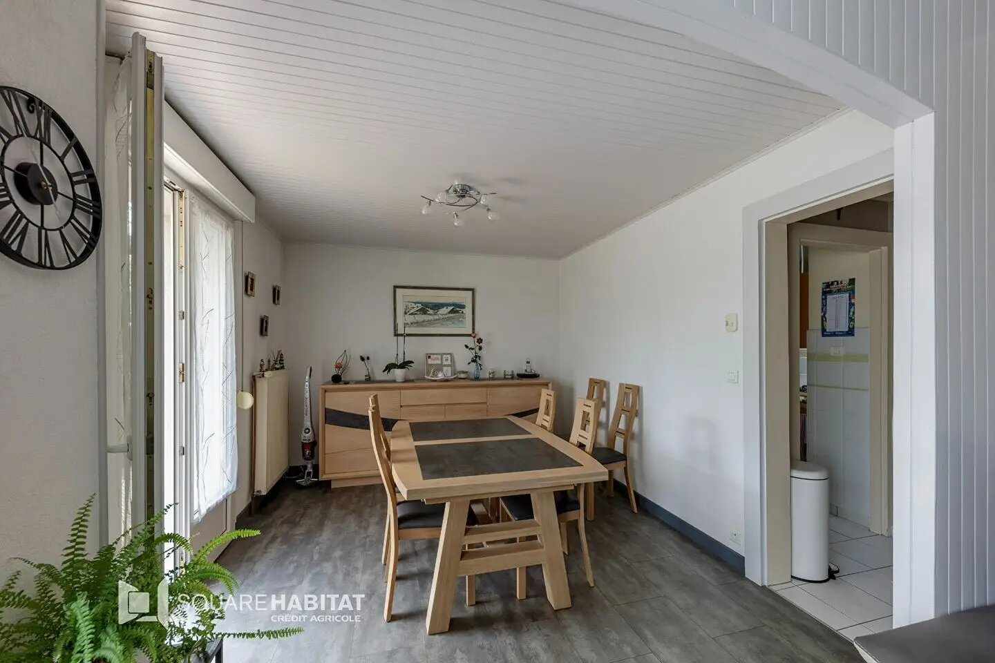 Maison à vendre, 72m², Morteau