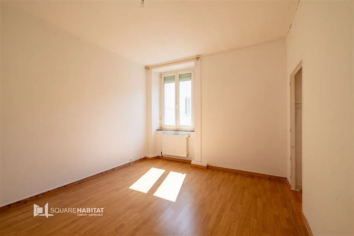 Appartement à vendre, 114m², Ornans