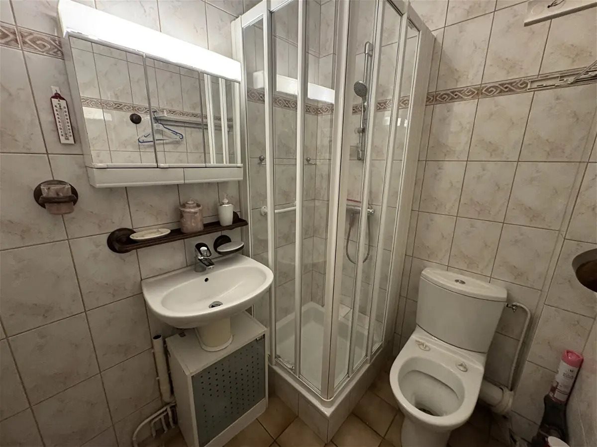 Appartement à vendre, 47m², Pontarlier