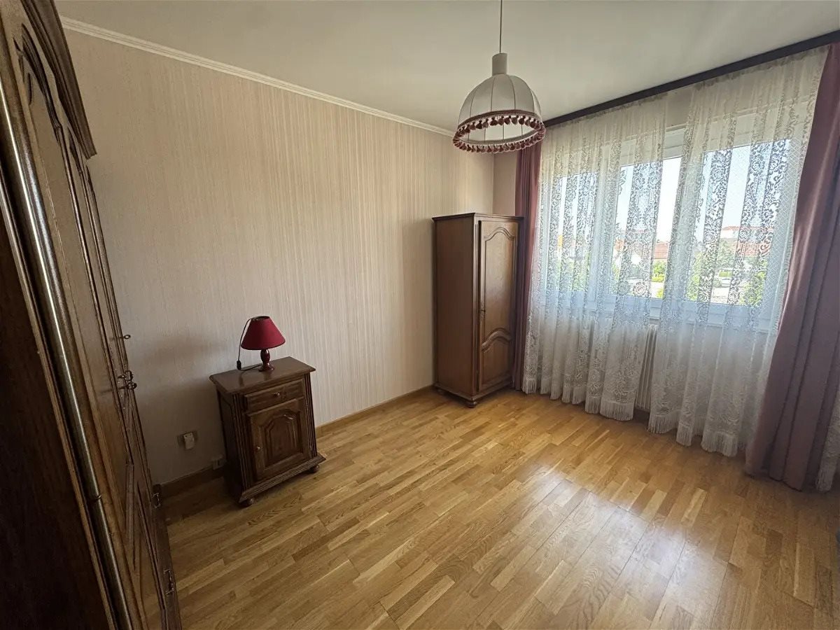 Appartement à vendre, 47m², Pontarlier