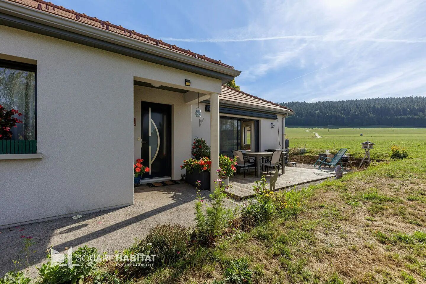 Maison à vendre, 118m², Les Fins