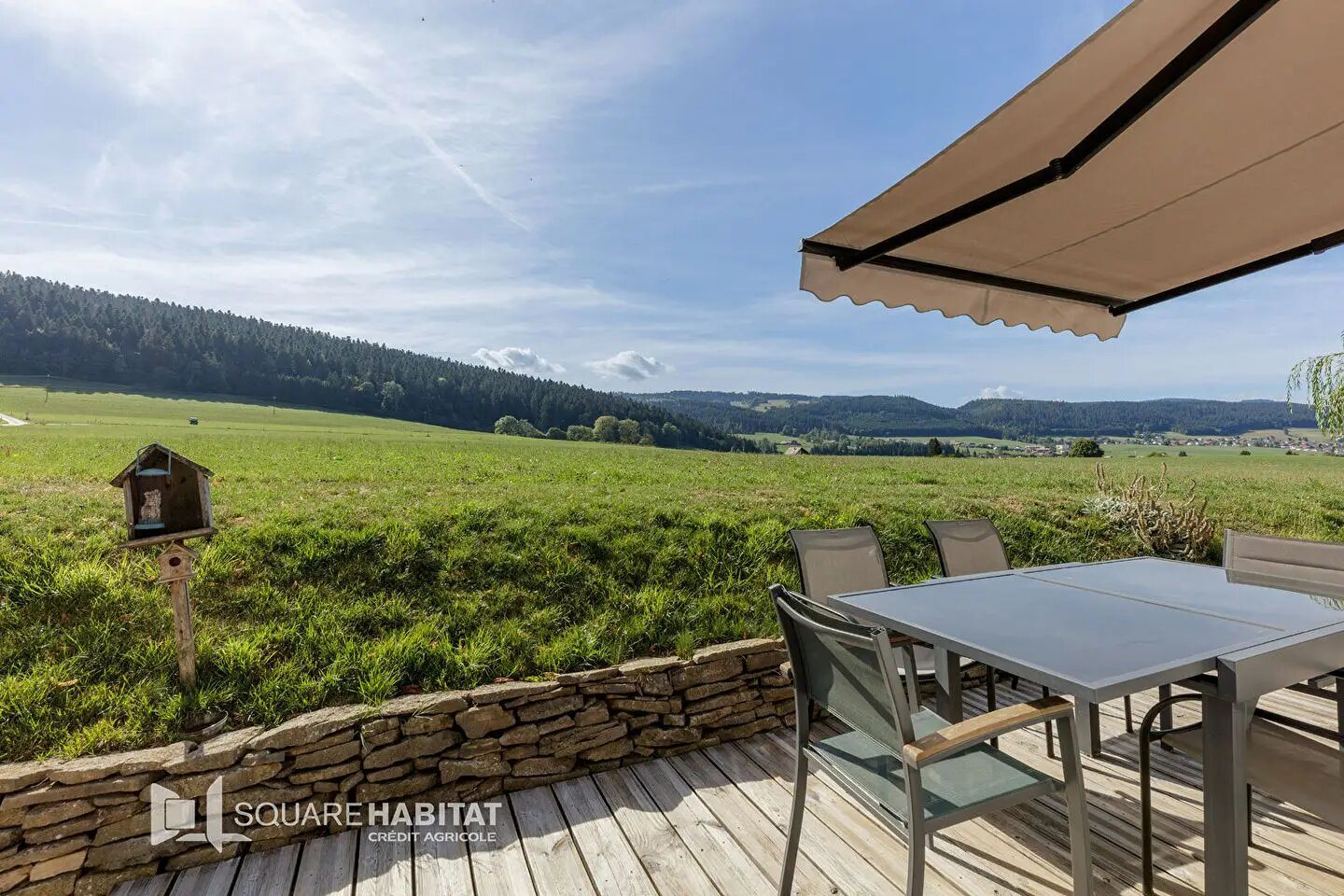 Maison à vendre, 118m², Les Fins