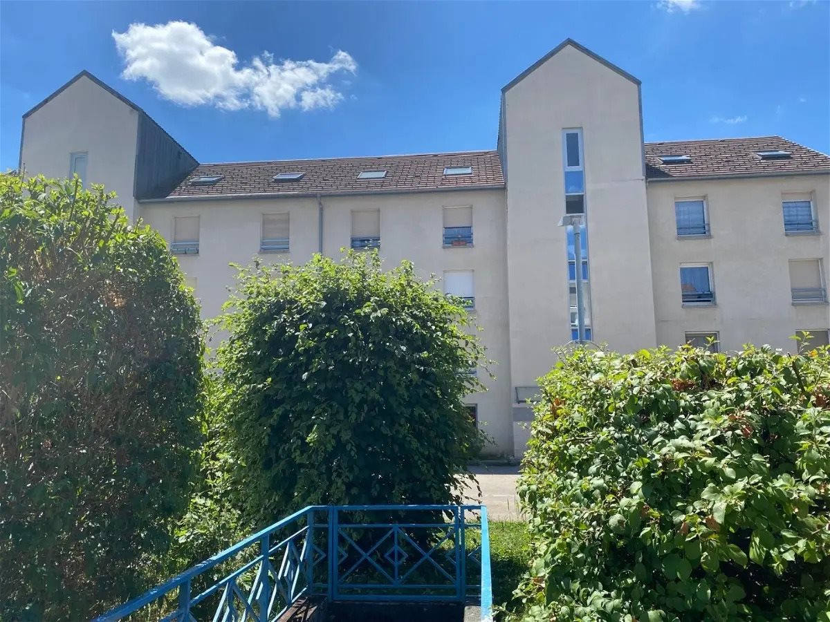 Appartement à louer, 24m², Pontarlier