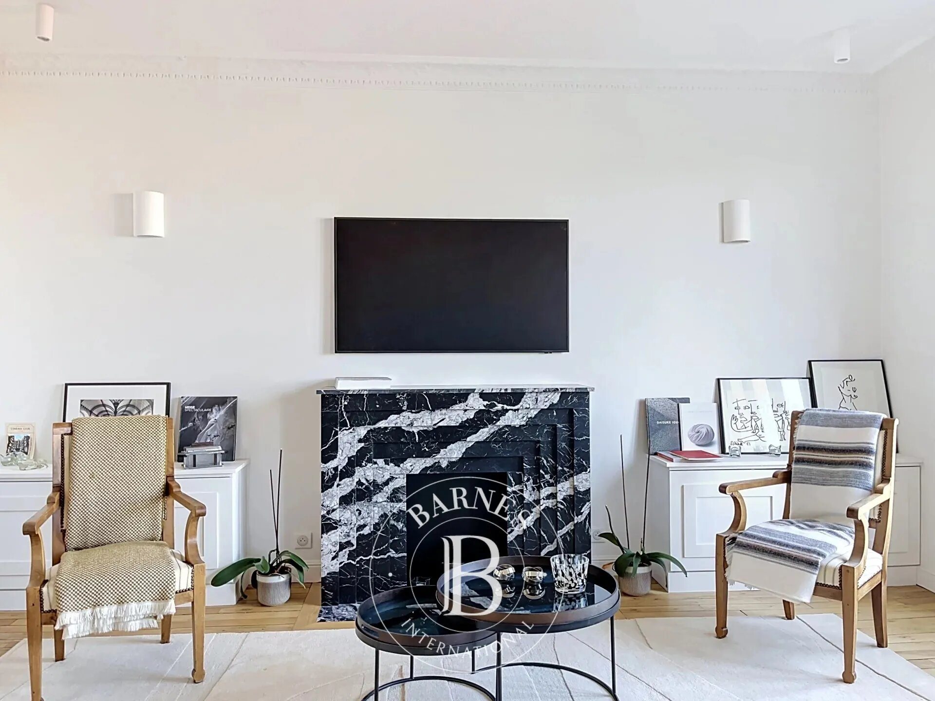 Appartement à louer, 100m², Boulogne-Billancourt