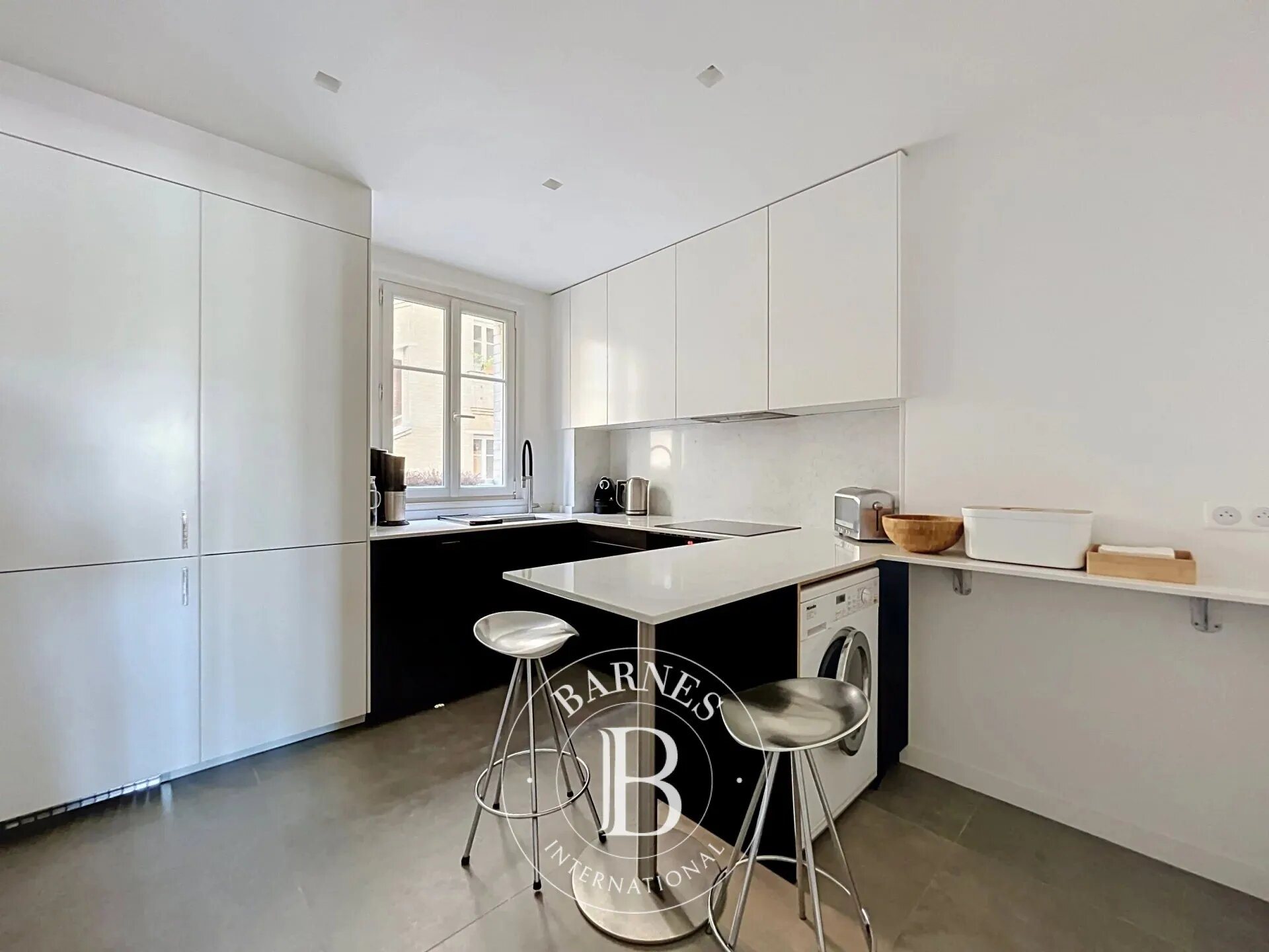 Appartement à louer, 100m², Boulogne-Billancourt