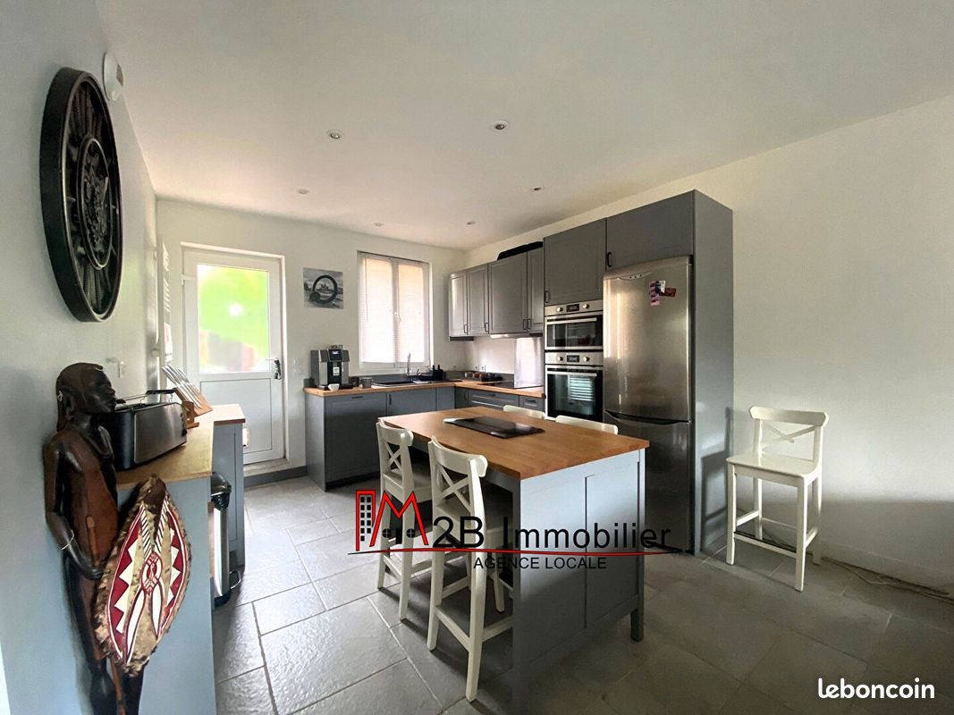 Appartement à vendre, 62m², Thorigny-sur-Marne