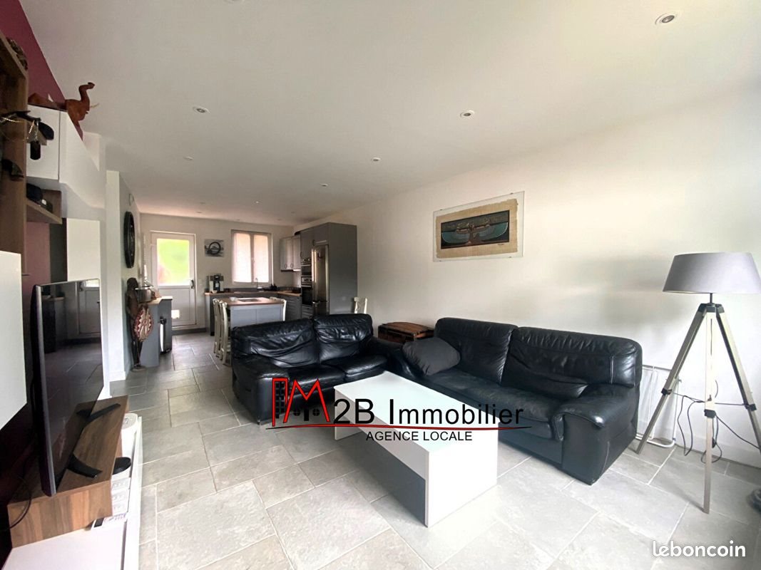 Appartement à vendre, 62m², Thorigny-sur-Marne