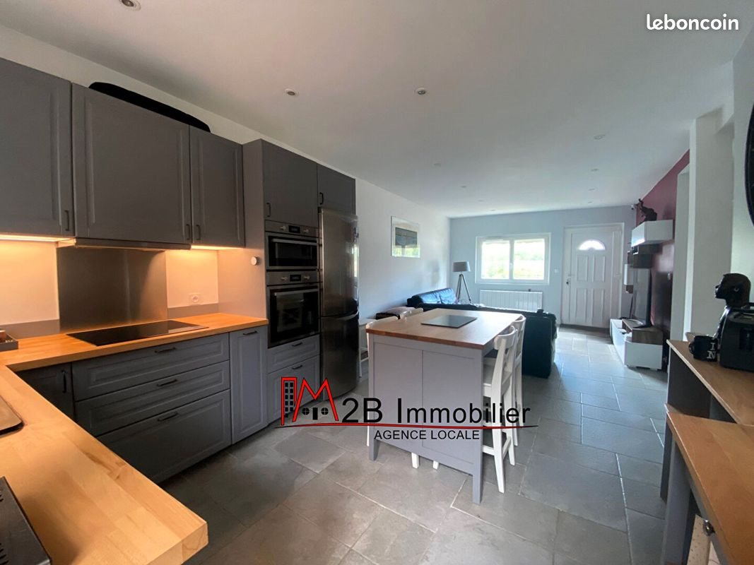 Appartement à vendre, 62m², Thorigny-sur-Marne