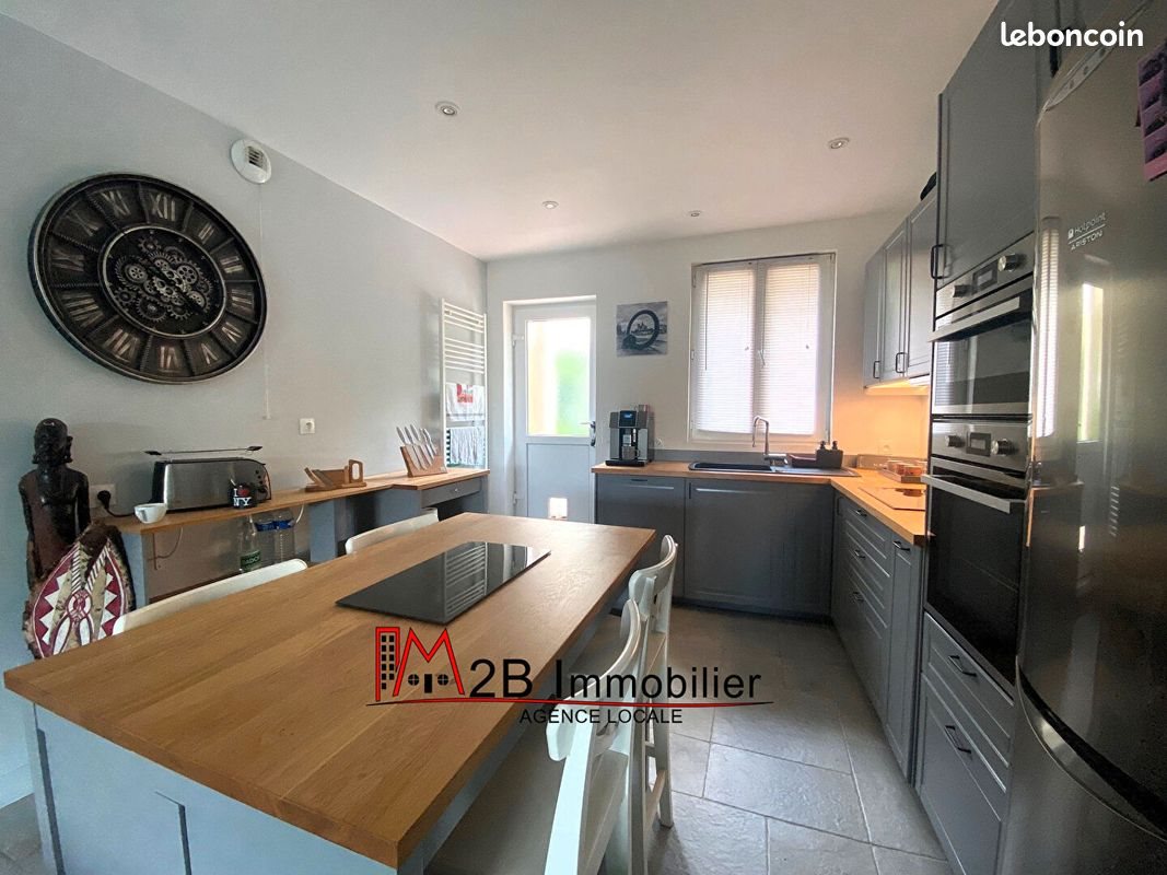 Appartement à vendre, 62m², Thorigny-sur-Marne