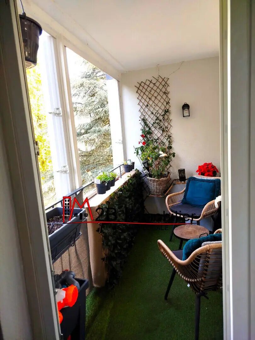 Appartement à vendre, 89m², Lagny-sur-Marne