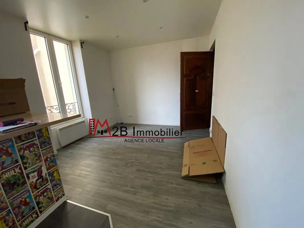 Appartement à louer, 30m², Lagny-sur-Marne