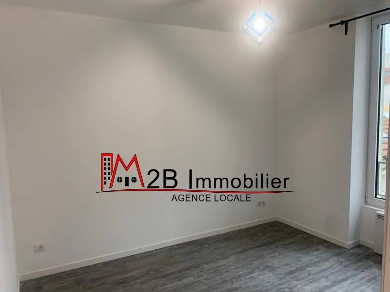 Appartement à louer, 30m², Lagny-sur-Marne
