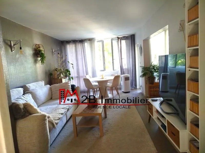 Appartement à vendre, 89m², Lagny-sur-Marne