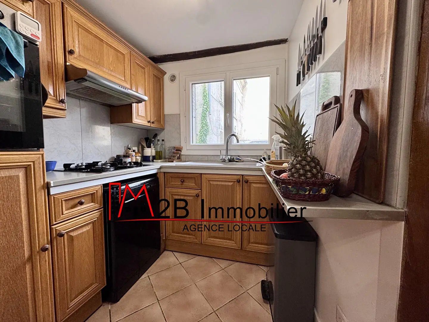 Maison à vendre, 87m², Saint-Thibault-des-Vignes