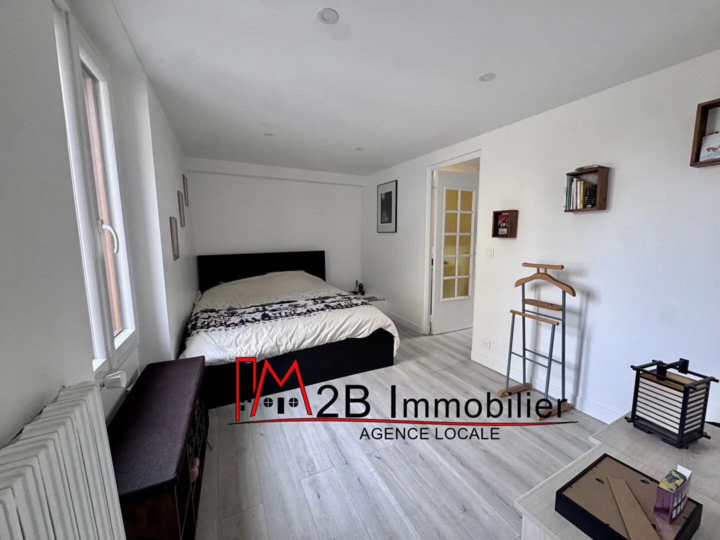 Maison à vendre, 87m², Saint-Thibault-des-Vignes