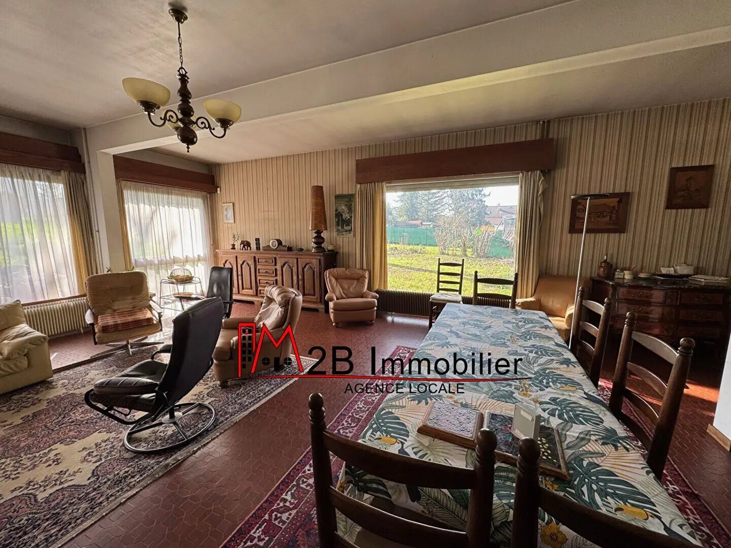 Maison à vendre, 172m², Saint-Thibault-des-Vignes