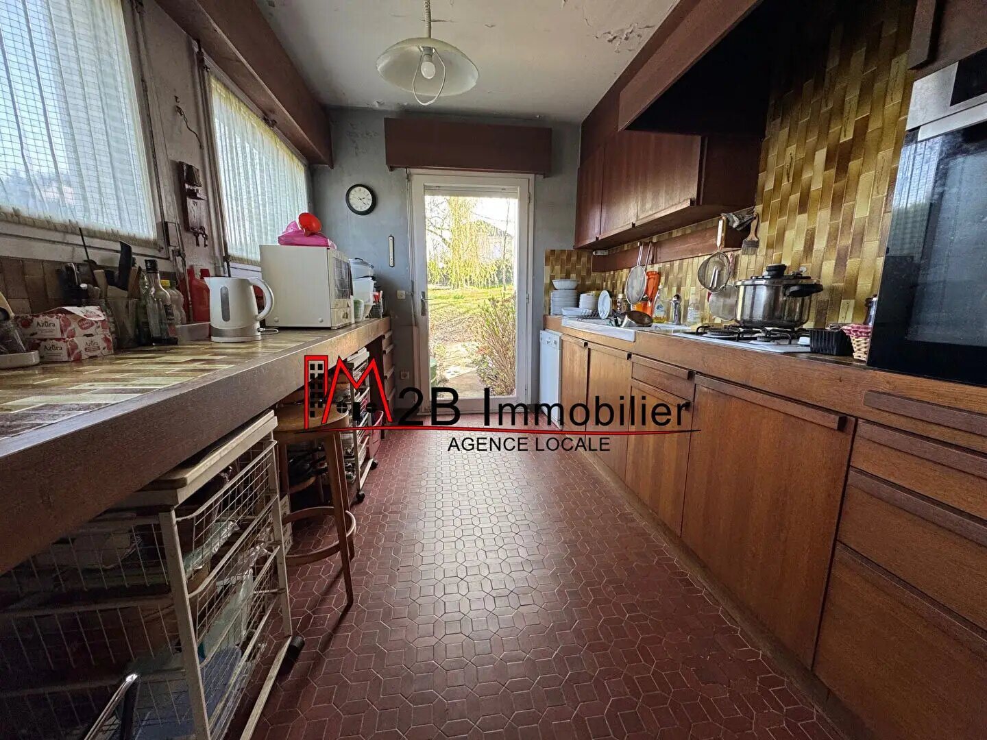 Maison à vendre, 172m², Saint-Thibault-des-Vignes