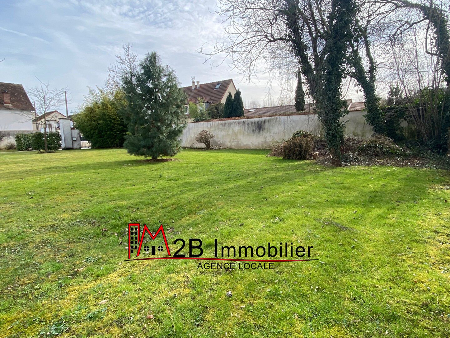 Maison à vendre, 727m², Torcy