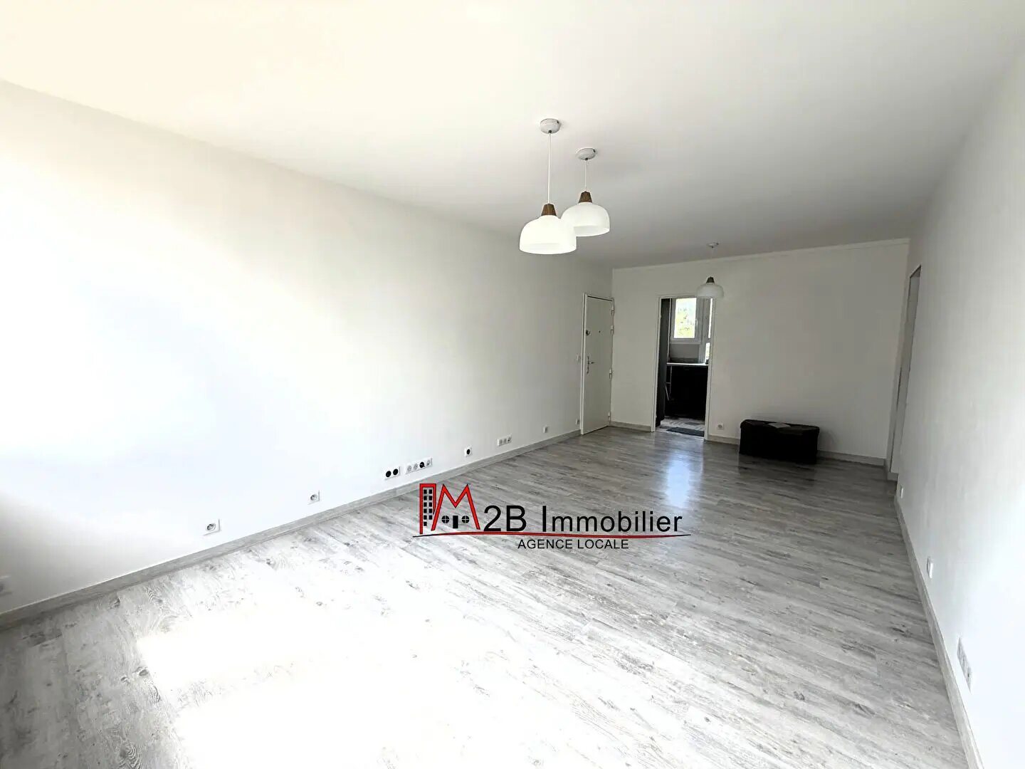 Appartement à vendre, 64m², Lagny-sur-Marne