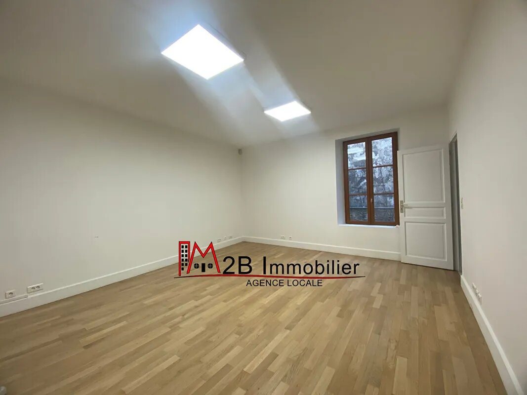 Appartement à louer, 40m², Lagny-sur-Marne