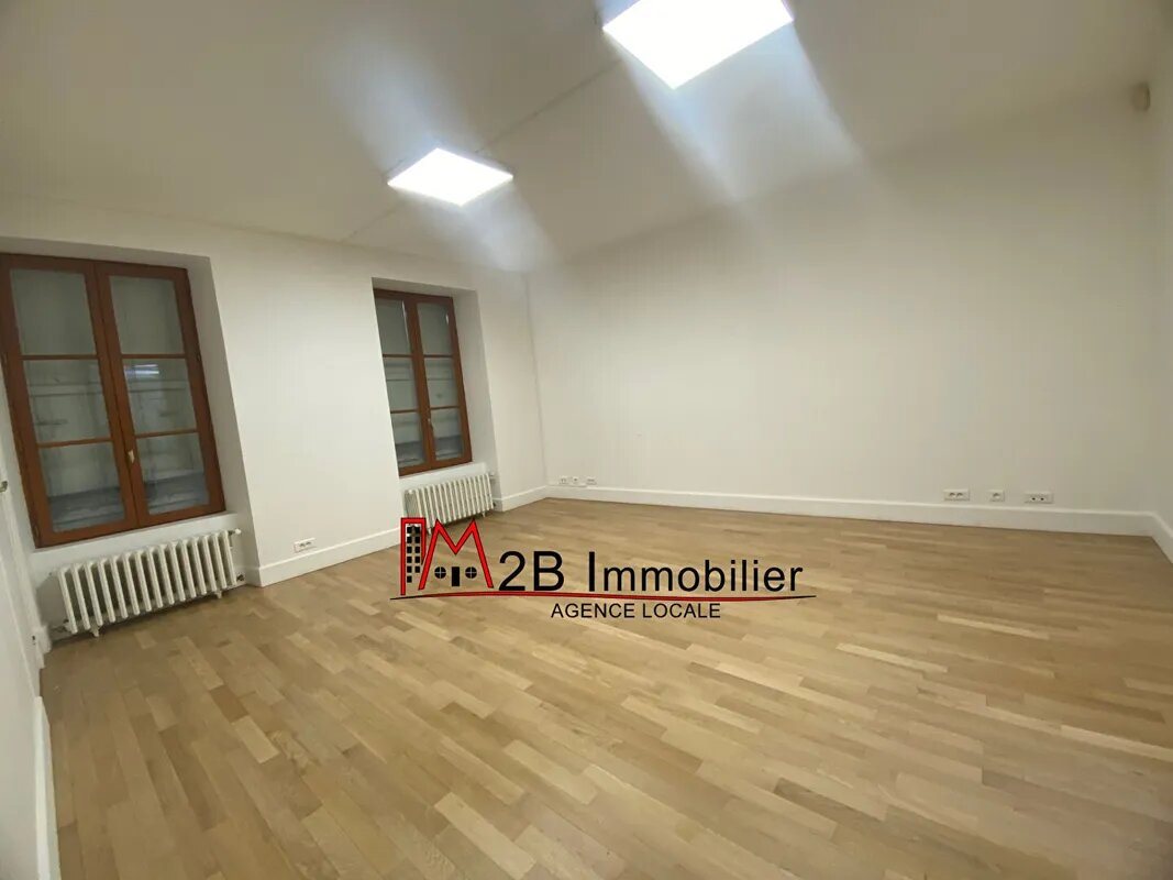 Appartement à louer, 40m², Lagny-sur-Marne