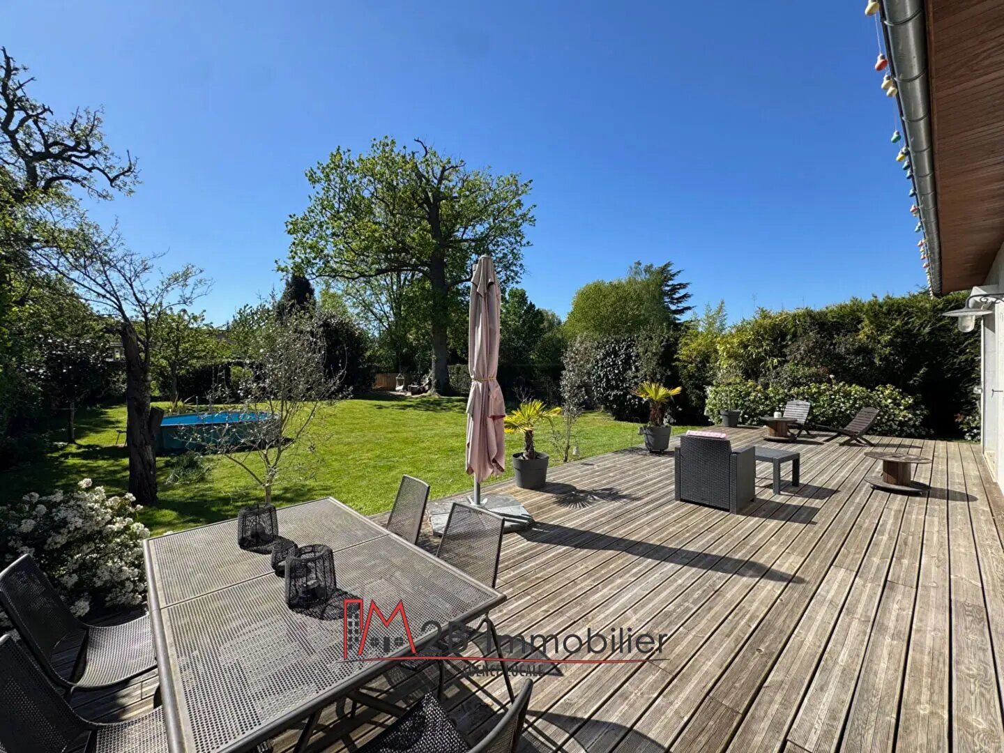 Maison à vendre, 190m², Gouvernes