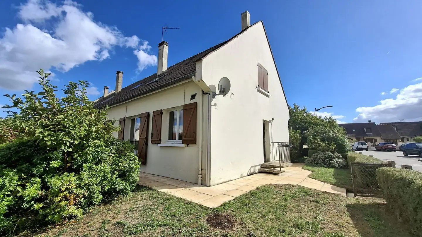 Maison à louer, 110m², Vernon