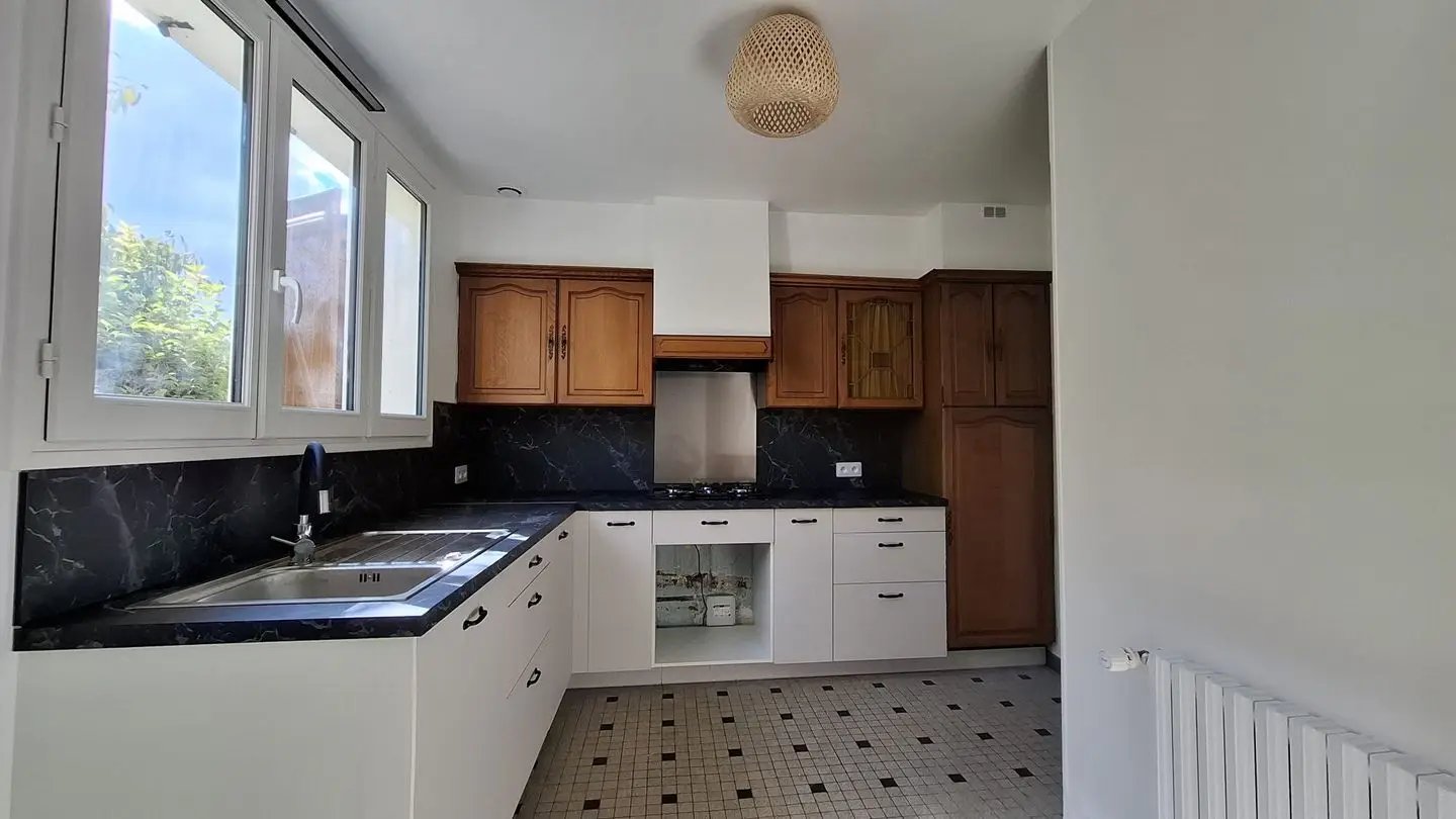 Maison à louer, 110m², Vernon
