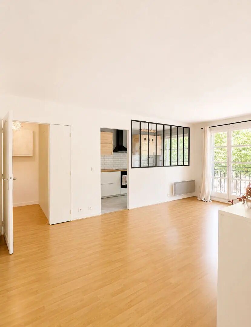 Appartement à vendre, 52m², Versailles