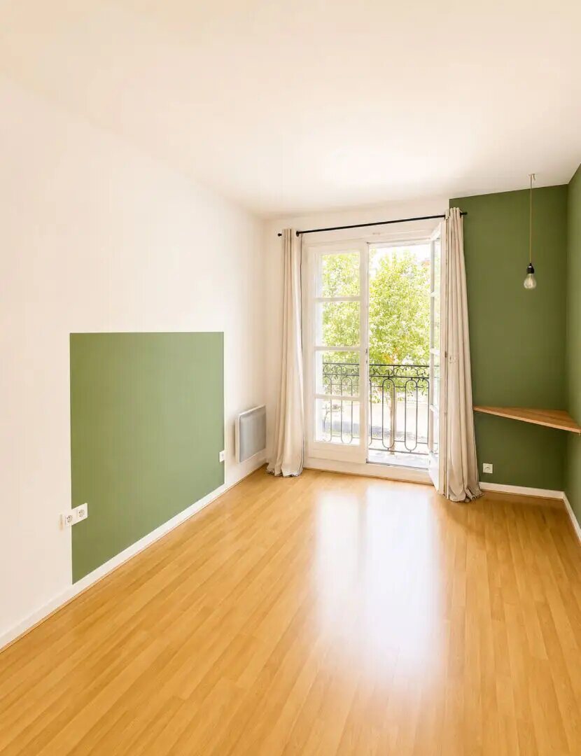 Appartement à vendre, 52m², Versailles