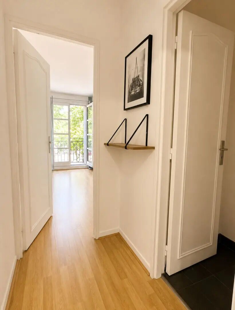 Appartement à vendre, 52m², Versailles
