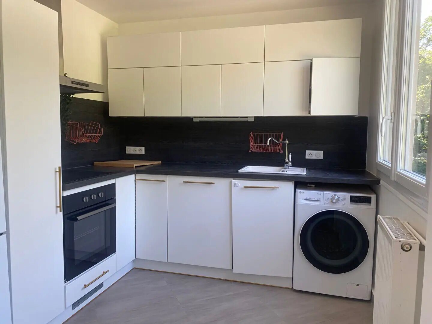 Appartement à louer, 67m², Versailles