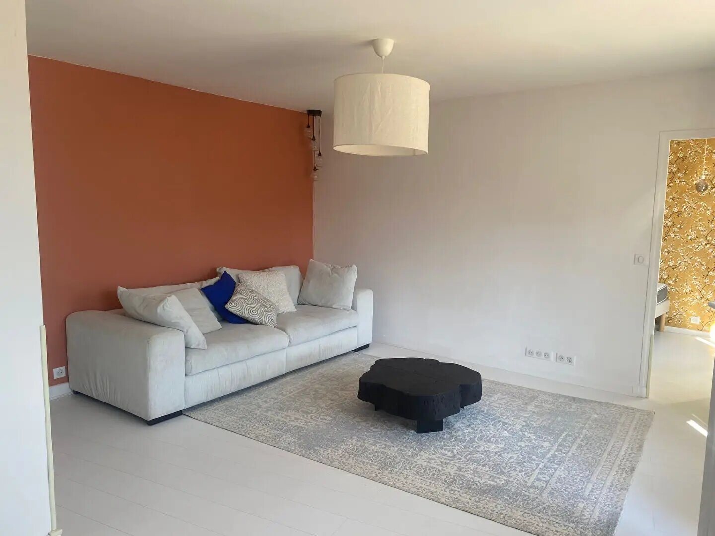 Appartement à louer, 67m², Versailles