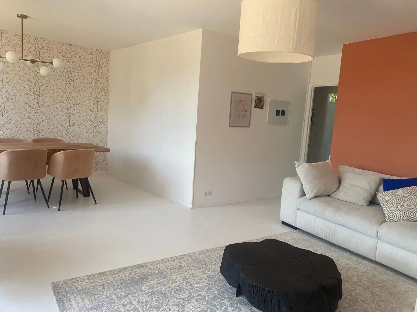 Appartement à louer, 67m², Versailles