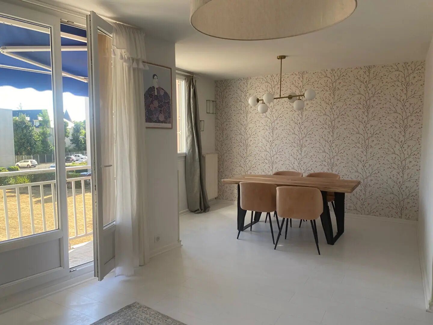 Appartement à louer, 67m², Versailles