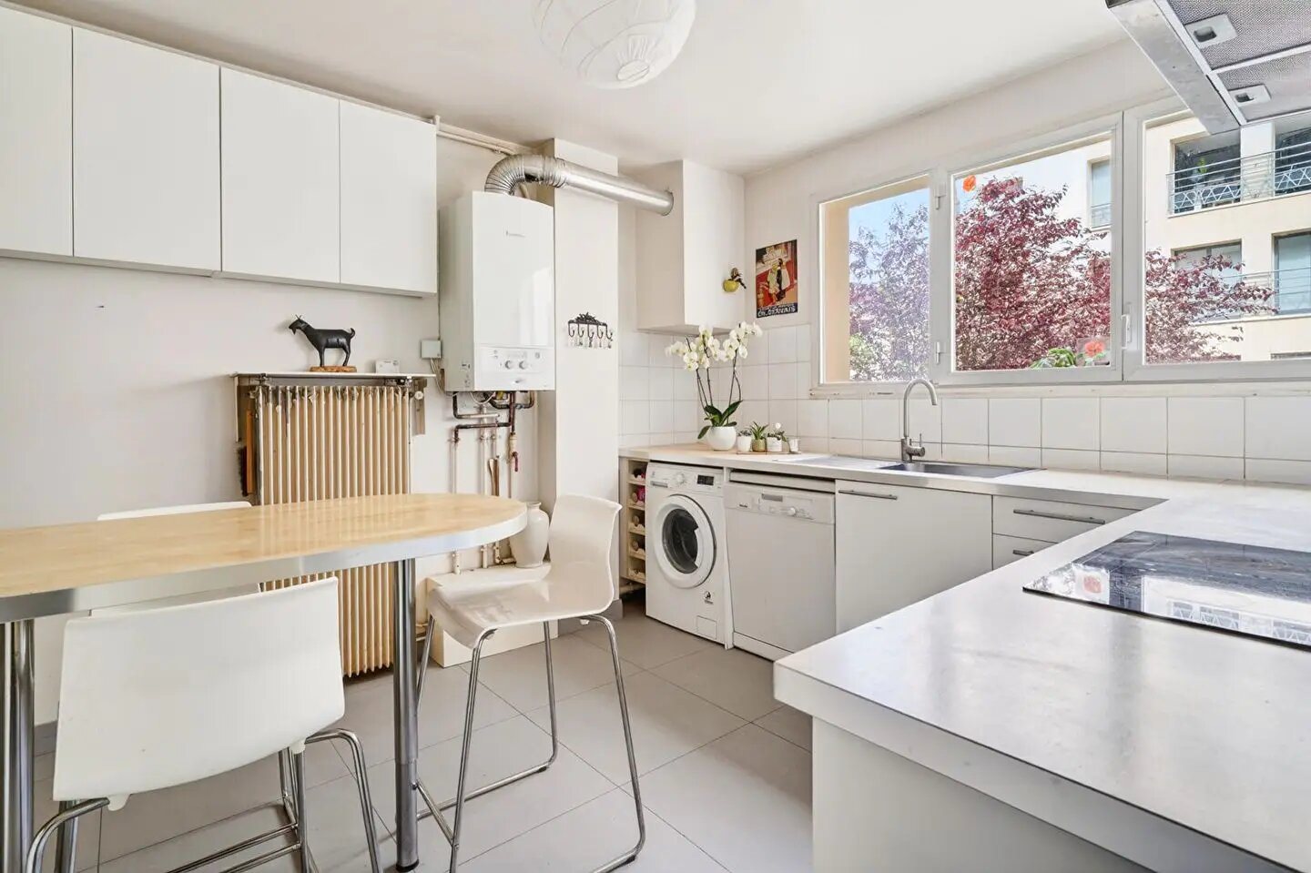Appartement à vendre, 124m², Versailles