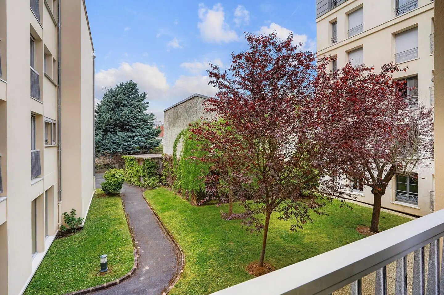 Appartement à vendre, 124m², Versailles