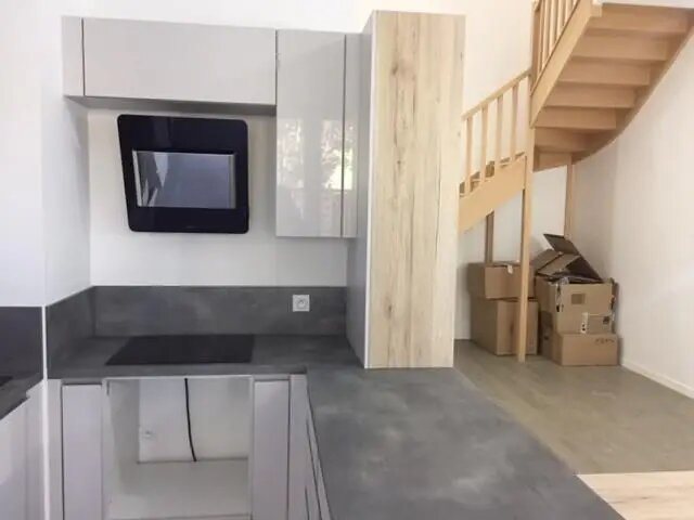 Appartement à louer, 67m², Versailles