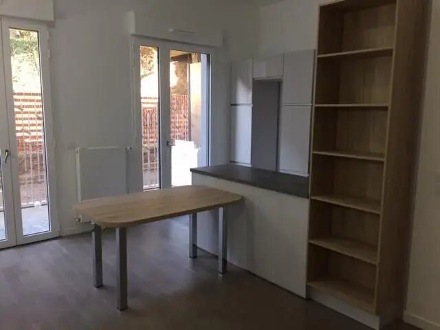 Appartement à louer, 67m², Versailles