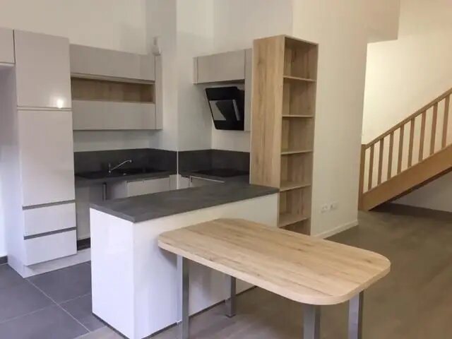 Appartement à louer, 67m², Versailles