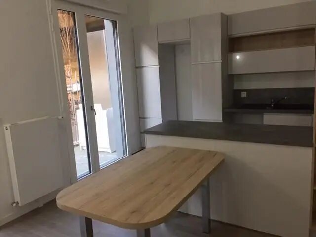 Appartement à louer, 67m², Versailles