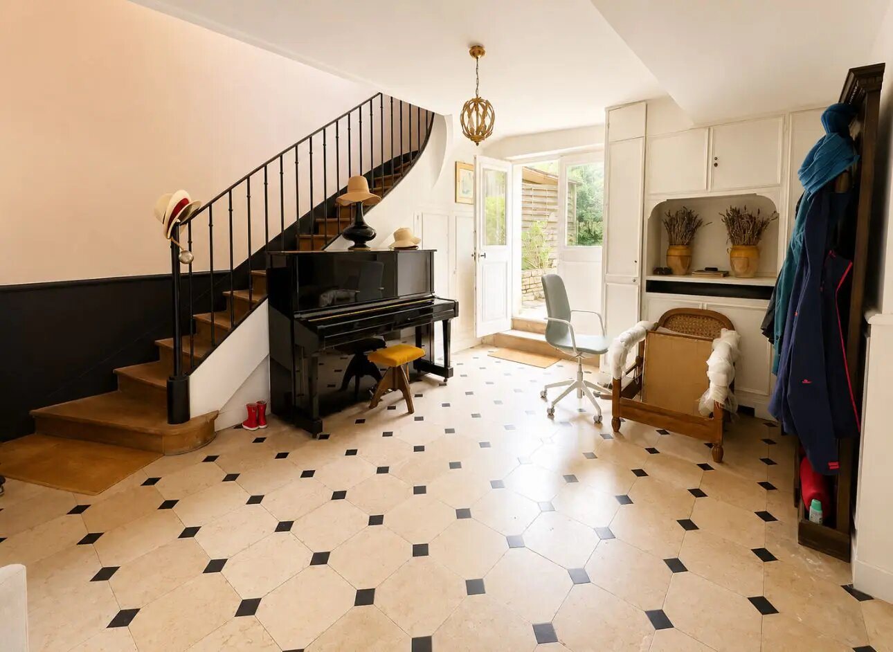 Maison à vendre, 194m², Versailles