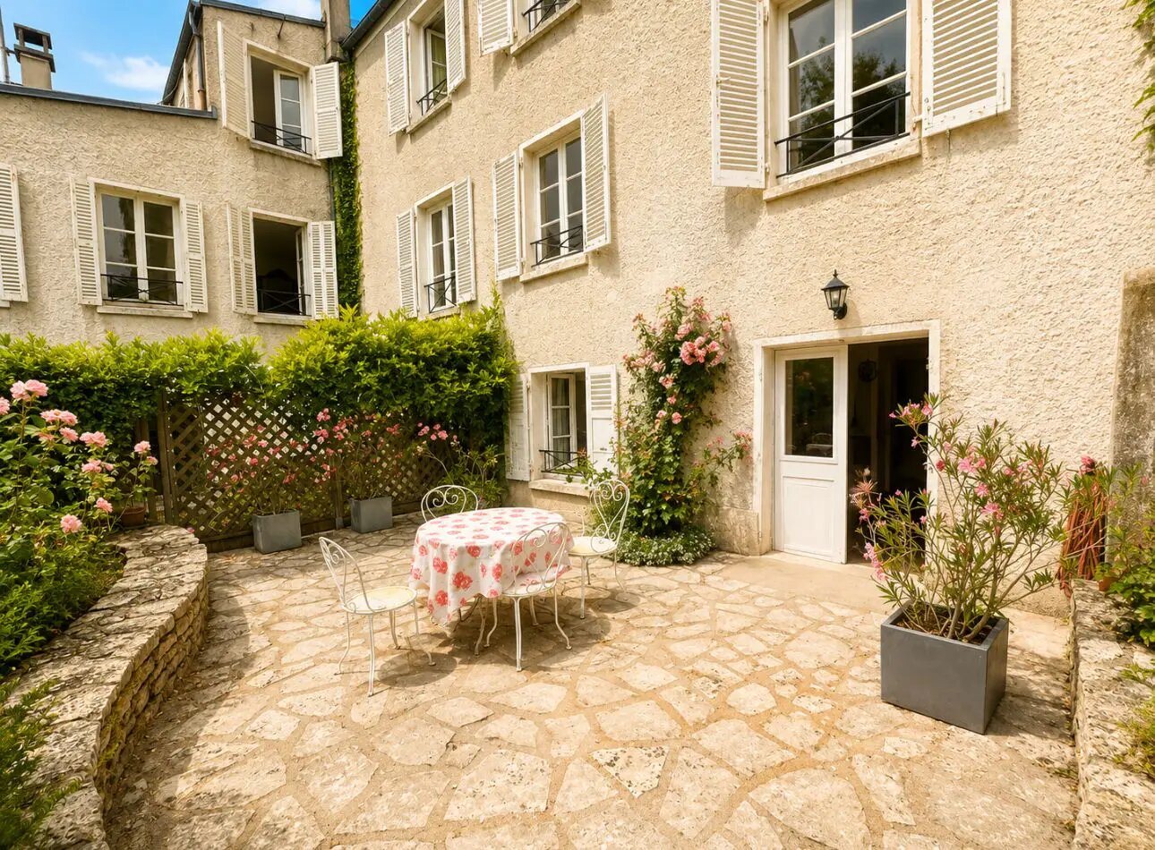 Maison à vendre, 194m², Versailles