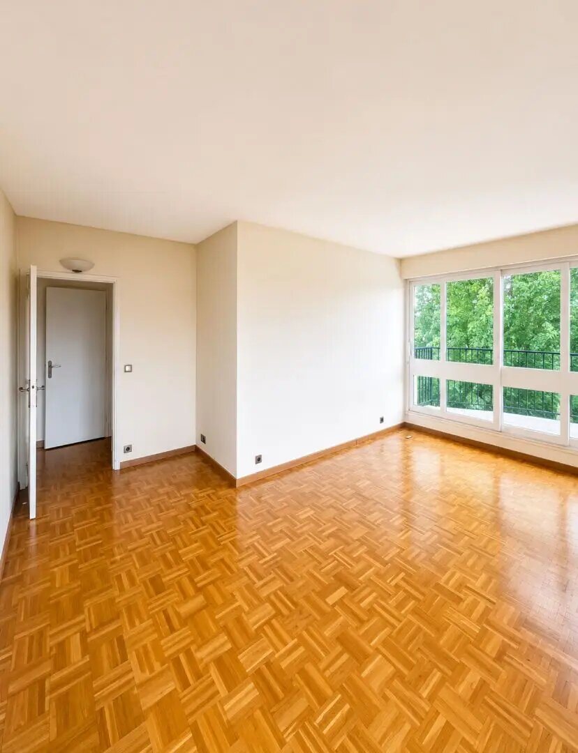 Appartement à vendre, 63m², Le Chesnay