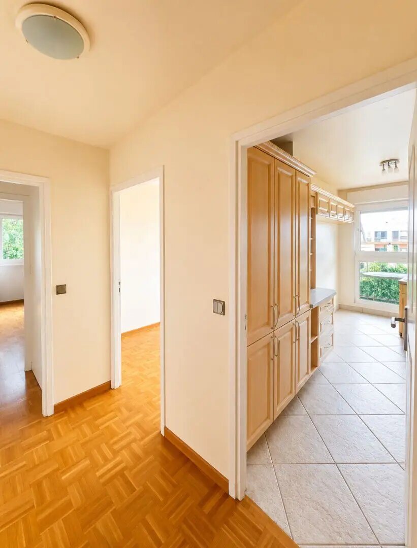 Appartement à vendre, 63m², Le Chesnay