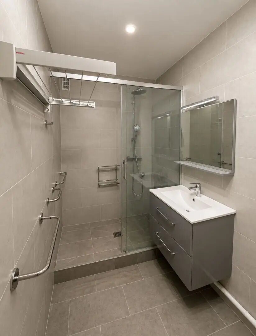 Appartement à vendre, 63m², Le Chesnay